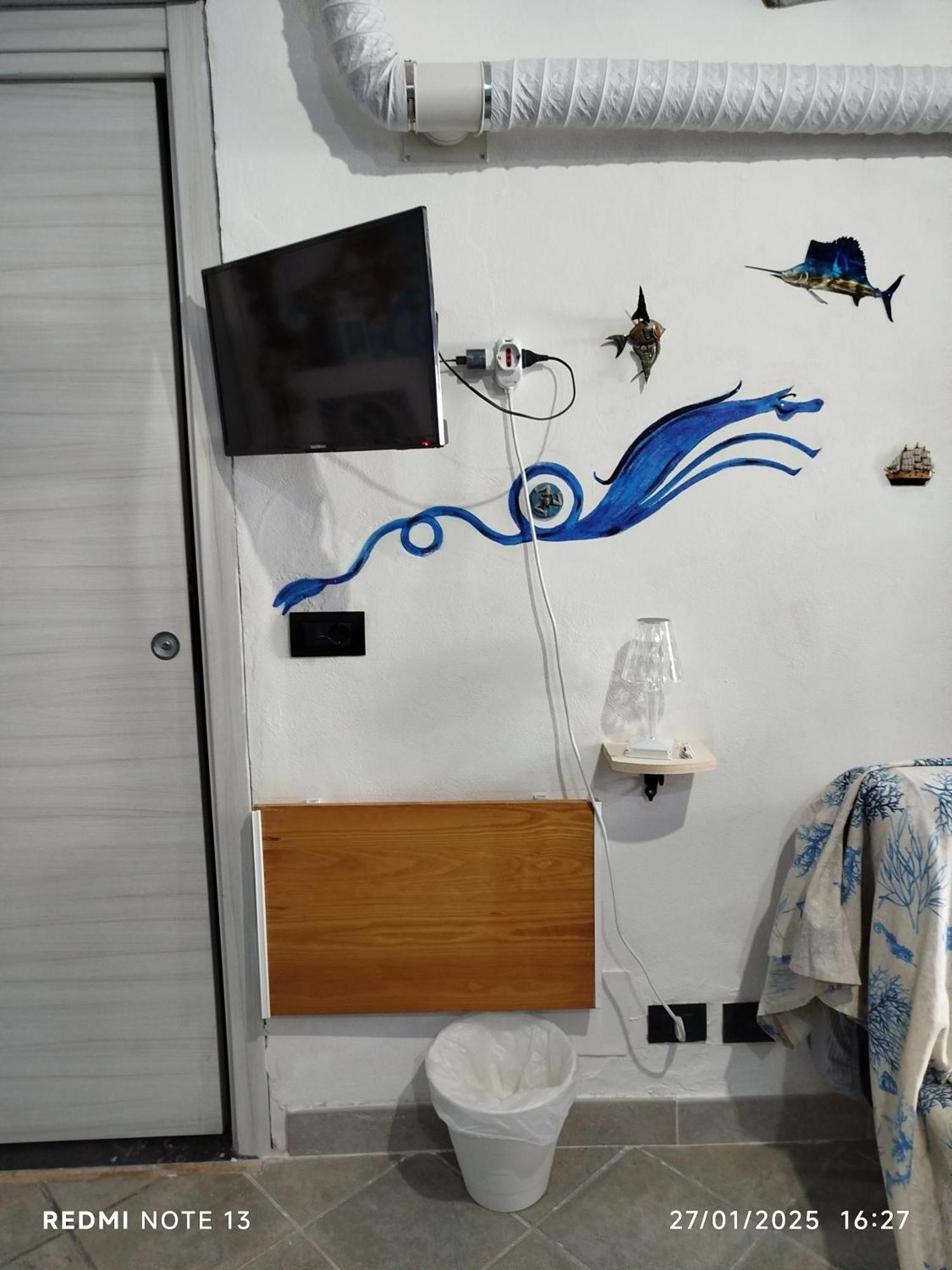 הוילה צ'פאלו Casa Nica Sul Mare House On The Sea מראה חיצוני תמונה