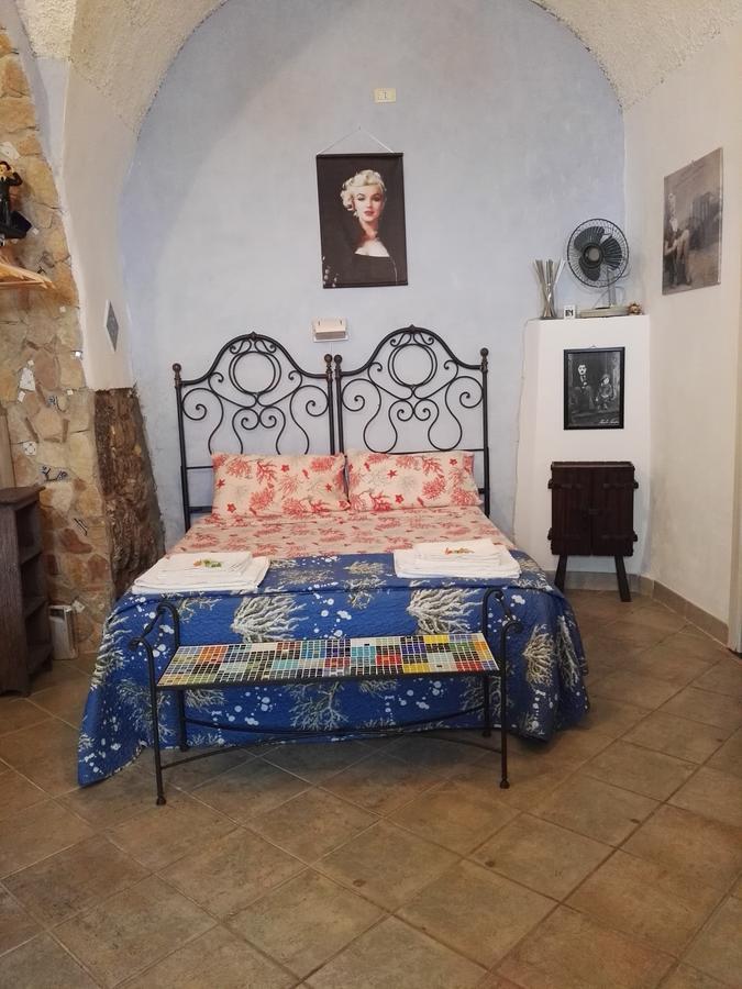 הוילה צ'פאלו Casa Nica Sul Mare House On The Sea מראה חיצוני תמונה